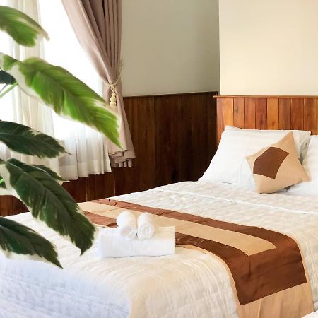 דואונג דונג Khuong Loan Guesthouse מראה חיצוני תמונה