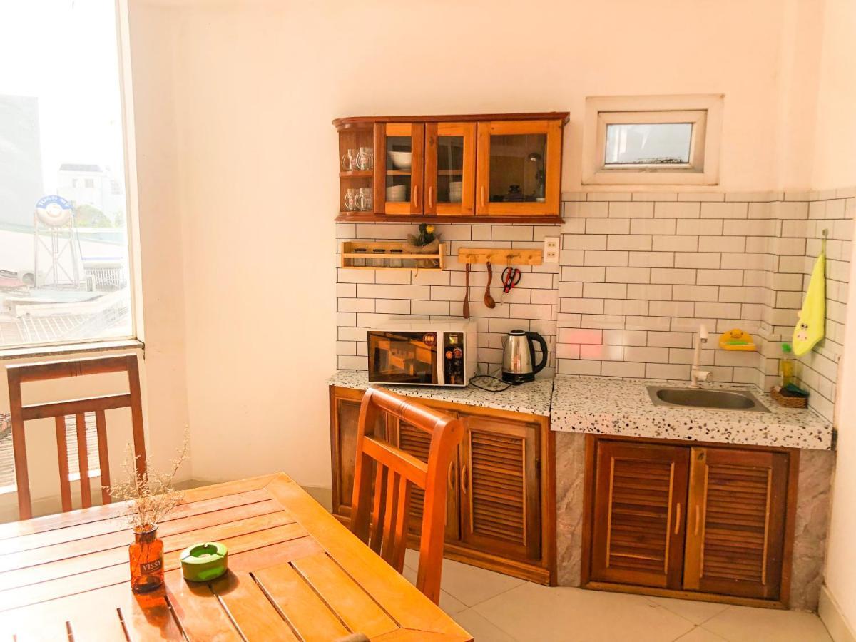 דואונג דונג Khuong Loan Guesthouse מראה חיצוני תמונה