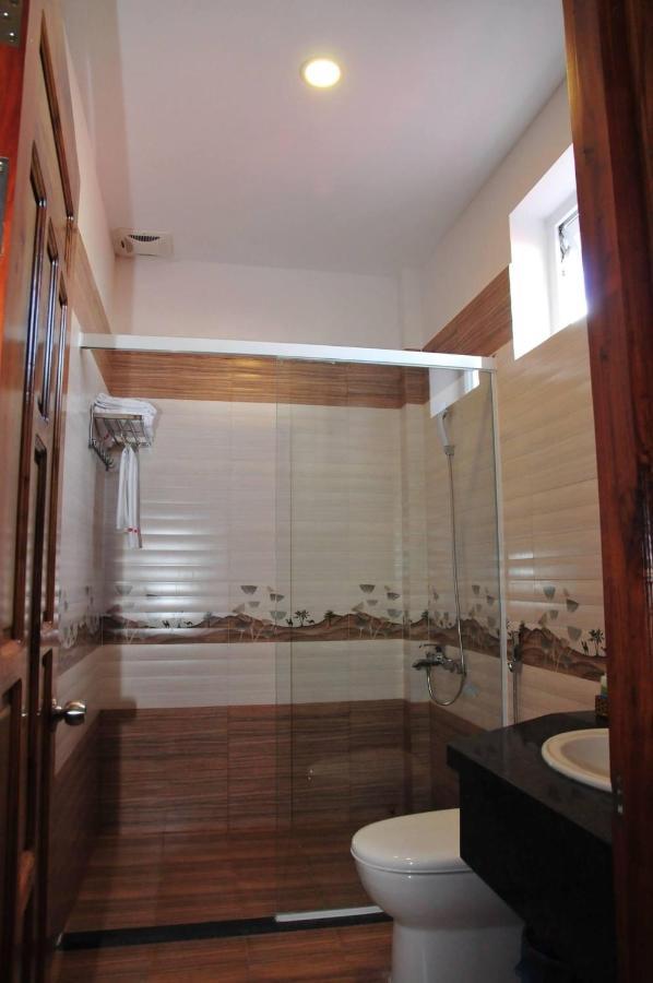 דואונג דונג Khuong Loan Guesthouse מראה חיצוני תמונה