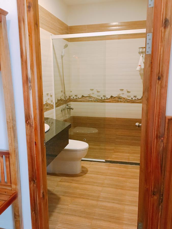 דואונג דונג Khuong Loan Guesthouse מראה חיצוני תמונה