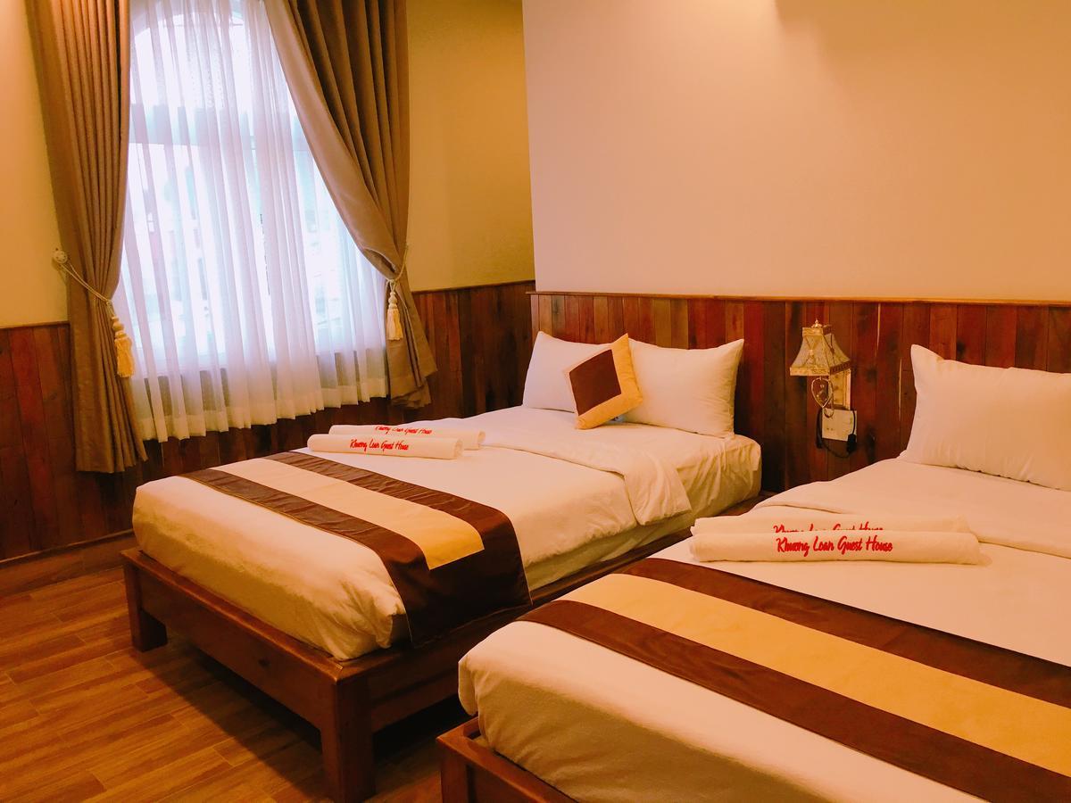 דואונג דונג Khuong Loan Guesthouse מראה חיצוני תמונה