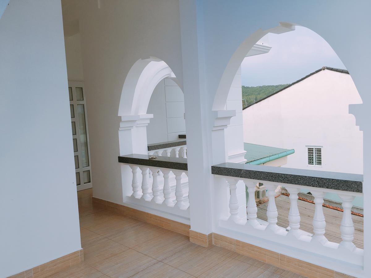 דואונג דונג Khuong Loan Guesthouse מראה חיצוני תמונה