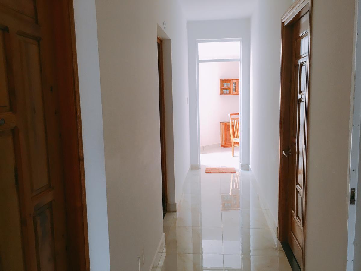 דואונג דונג Khuong Loan Guesthouse מראה חיצוני תמונה
