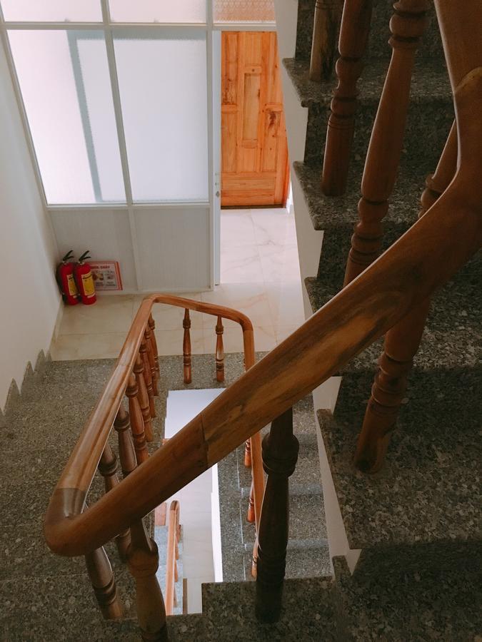 דואונג דונג Khuong Loan Guesthouse מראה חיצוני תמונה